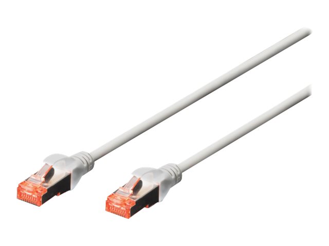 Digitus Cable de conexin CAT 6 S/FTP