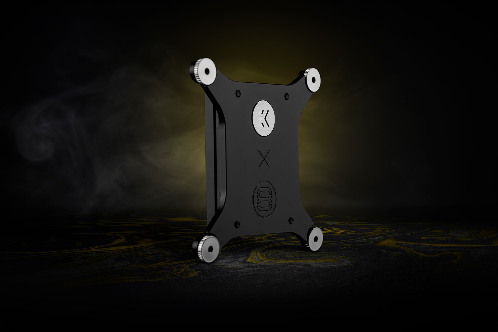 EK Water Blocks 3831109851678 pièce et accessoire pour systèmes de refroidissement d'ordinateurs