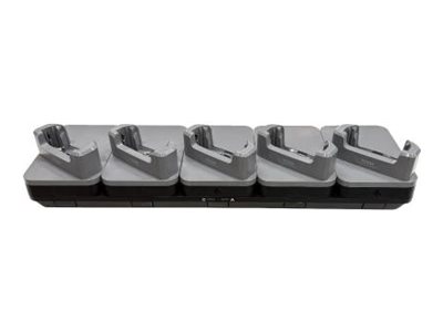 Zebra CRD-TC5AB-5SE5D-1 Support de chargement