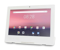 ALLNET TD-10RK3288A80PoE - 25,4 cm (10 Zoll) - HD - Rockchip - 2 GB - 16 GB - Android 8.1