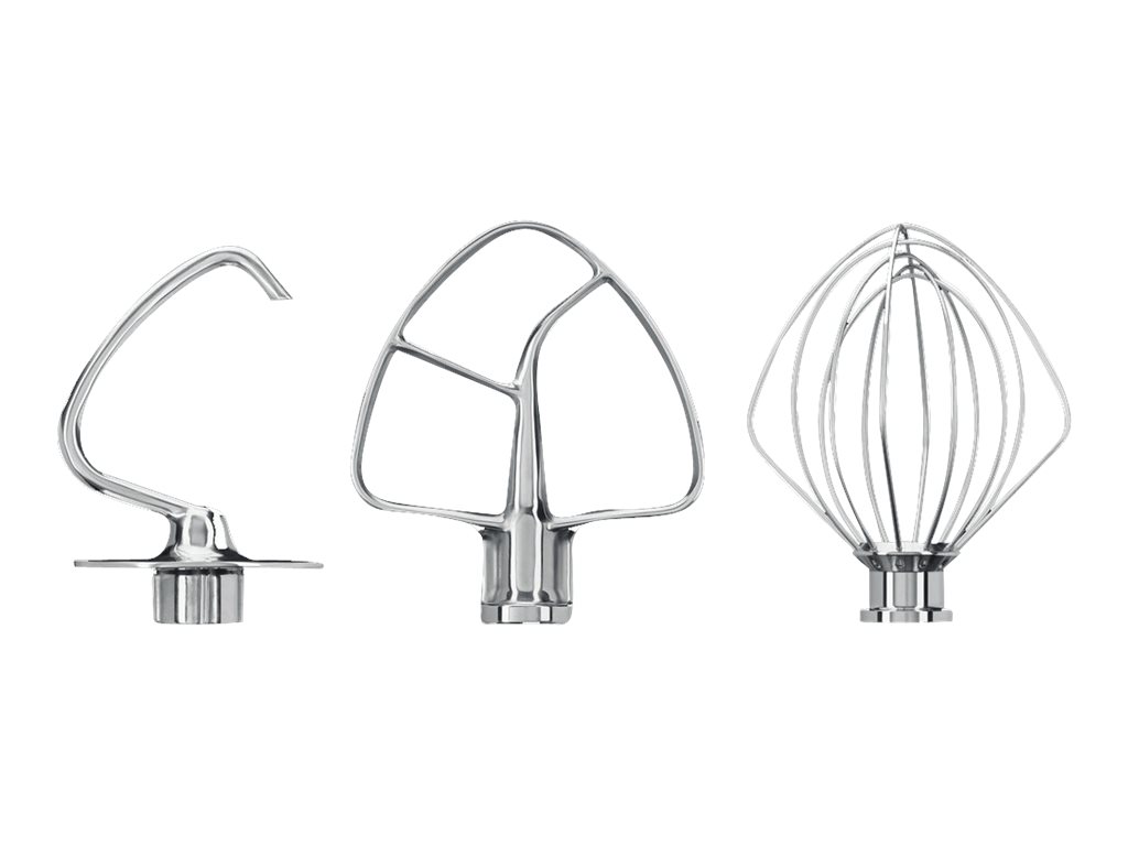 KitchenAid 5KSM5TH3PSS batidora y accesorio para mezclar alimentos Kit de extensi�n