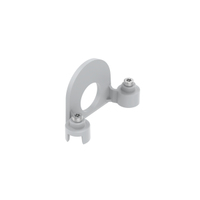 Axis TP3602 - Rohradapter f�r Kamera (Packung mit 4)