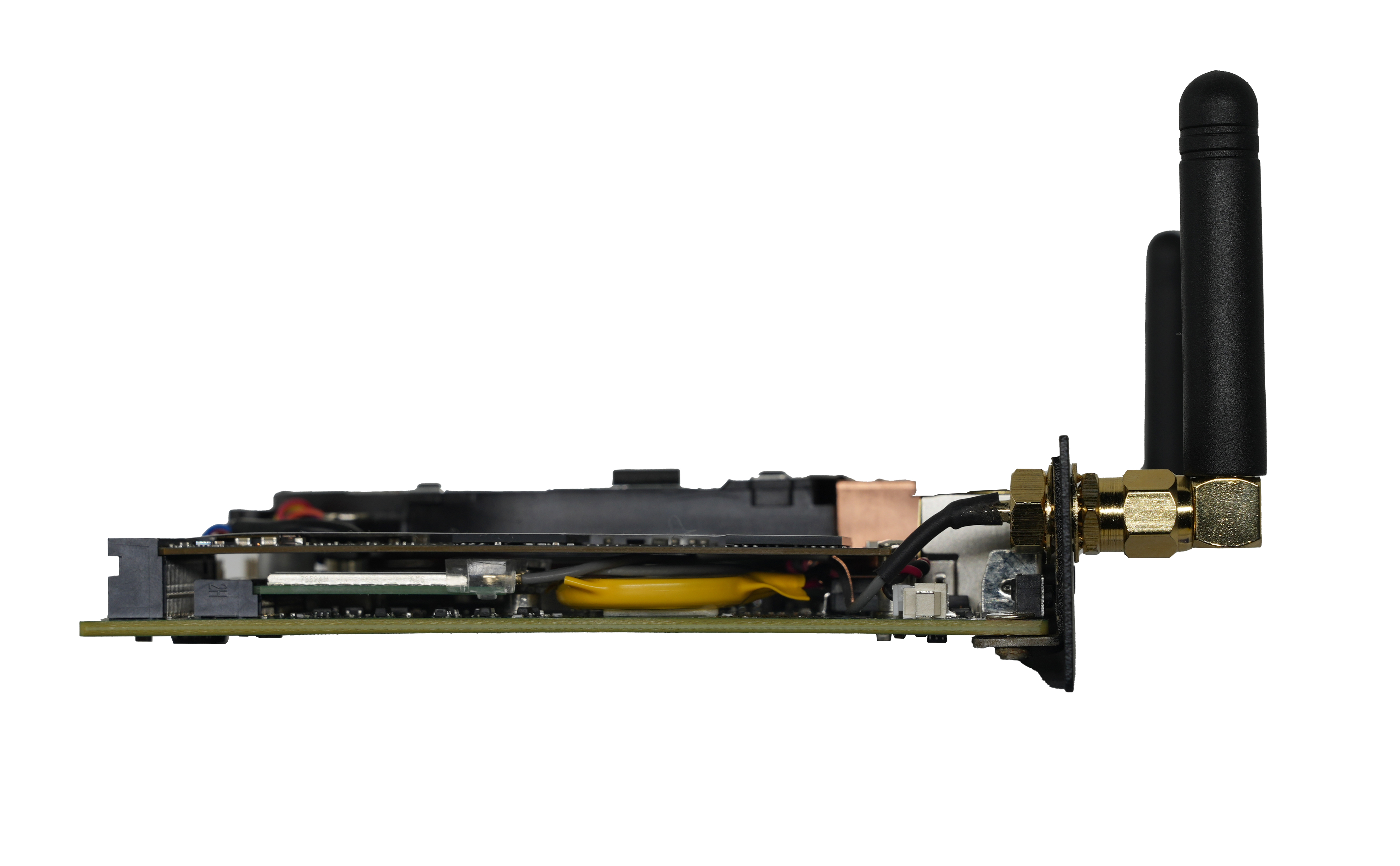 Iiyama SDM-L Slot-PC Module for LHxx54 Series a