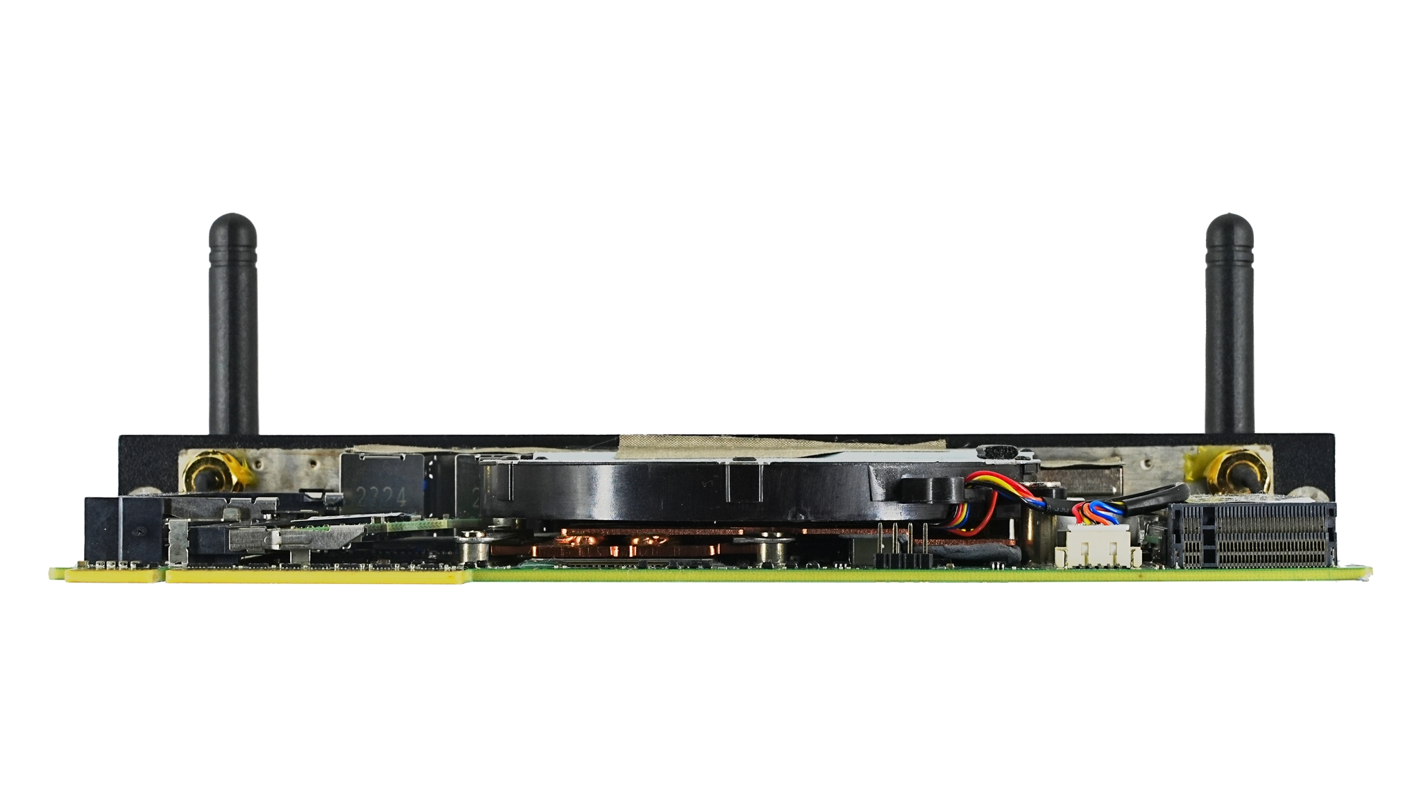 Iiyama SDM-L Slot-PC Module for LHxx54 Series a