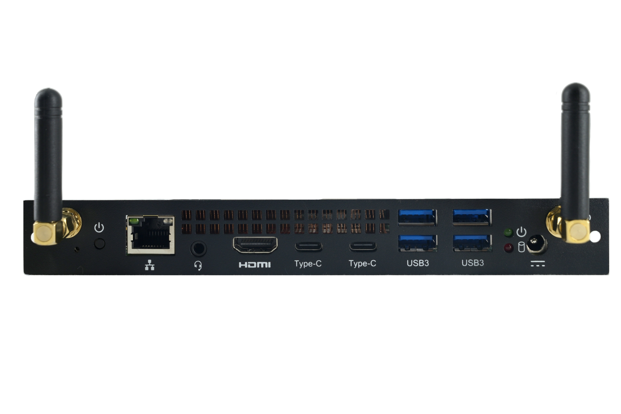 Iiyama SDM-L Slot-PC Module for LHxx54 Series a
