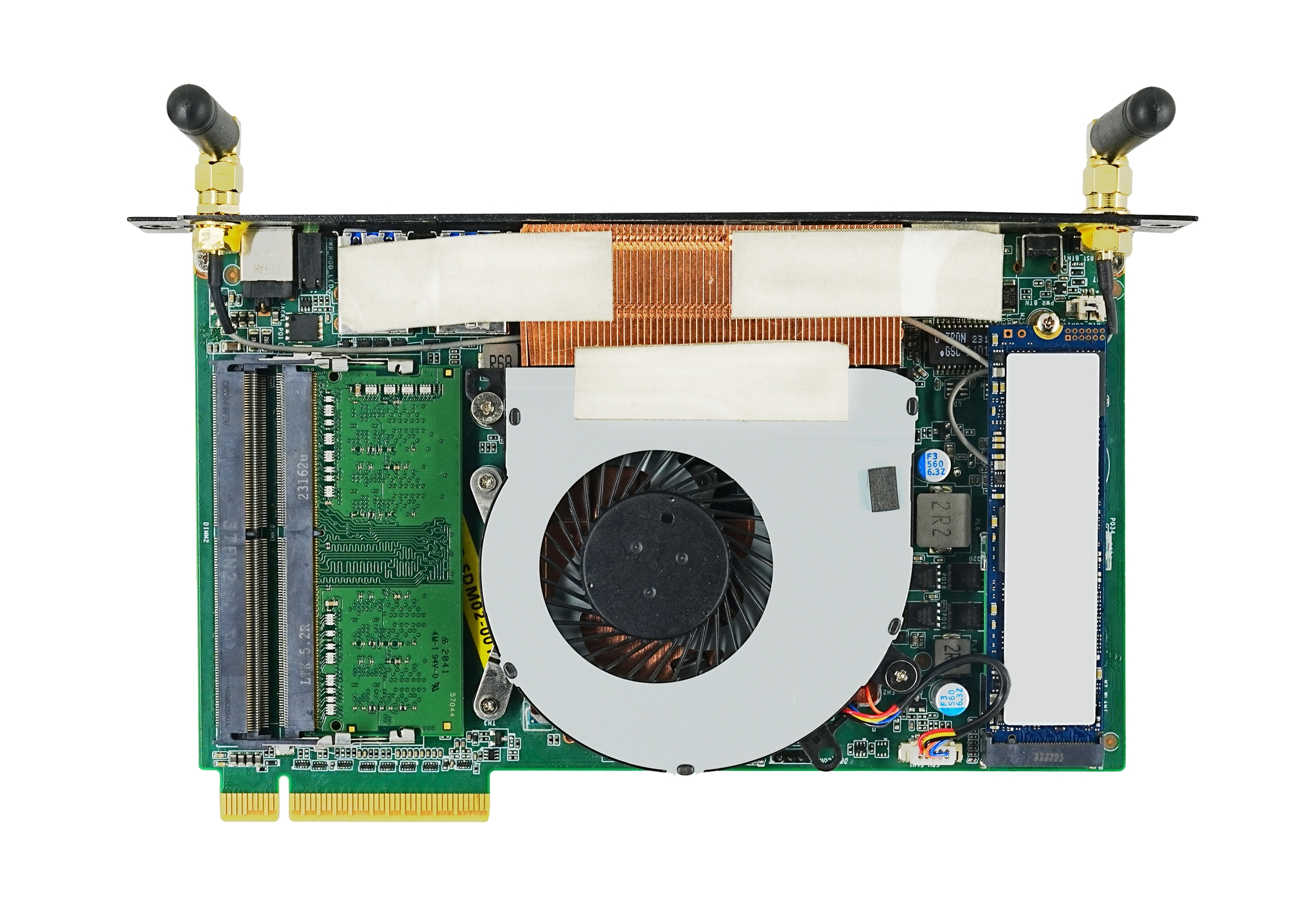 Iiyama SDM-L Slot-PC Module for LHxx54 Series a