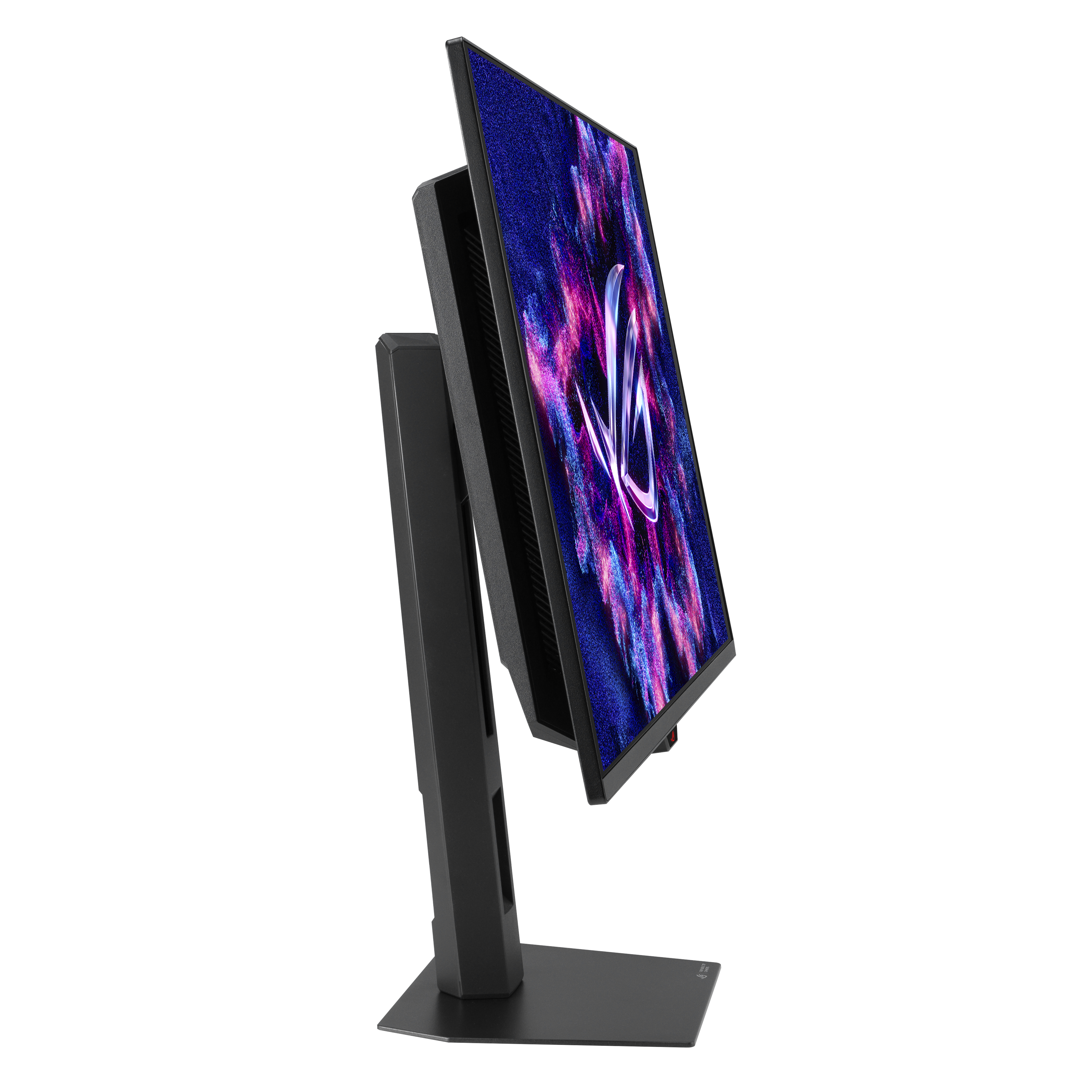 ASUS XG27AQDPG computer monitor 67.3 cm (26.5) 2560 x 1440 pixels Wide Quad HD QD-OLED Black