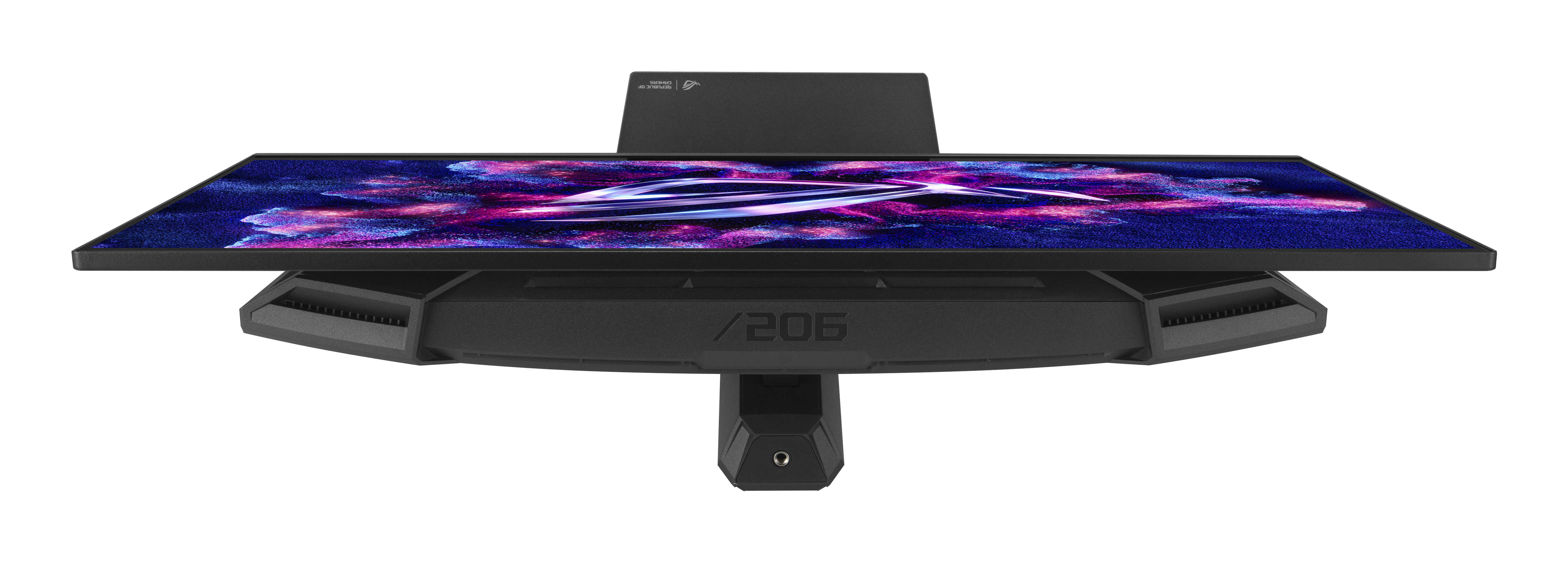 ASUS ROG Strix OLED XG27AQDPG - OLED-Monitor - Gaming - 68.6 cm (27)