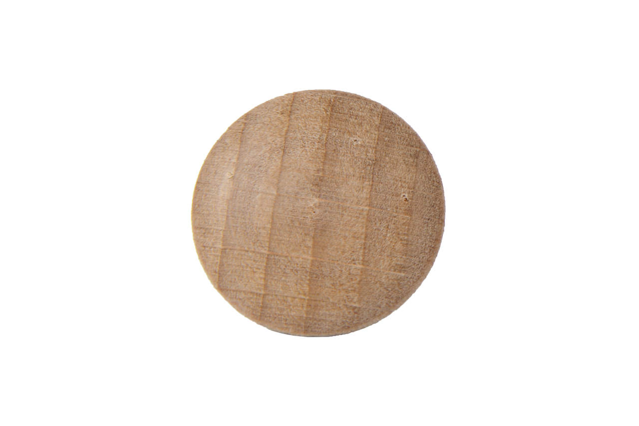 Legamaster WOODEN push-pin 25pcs