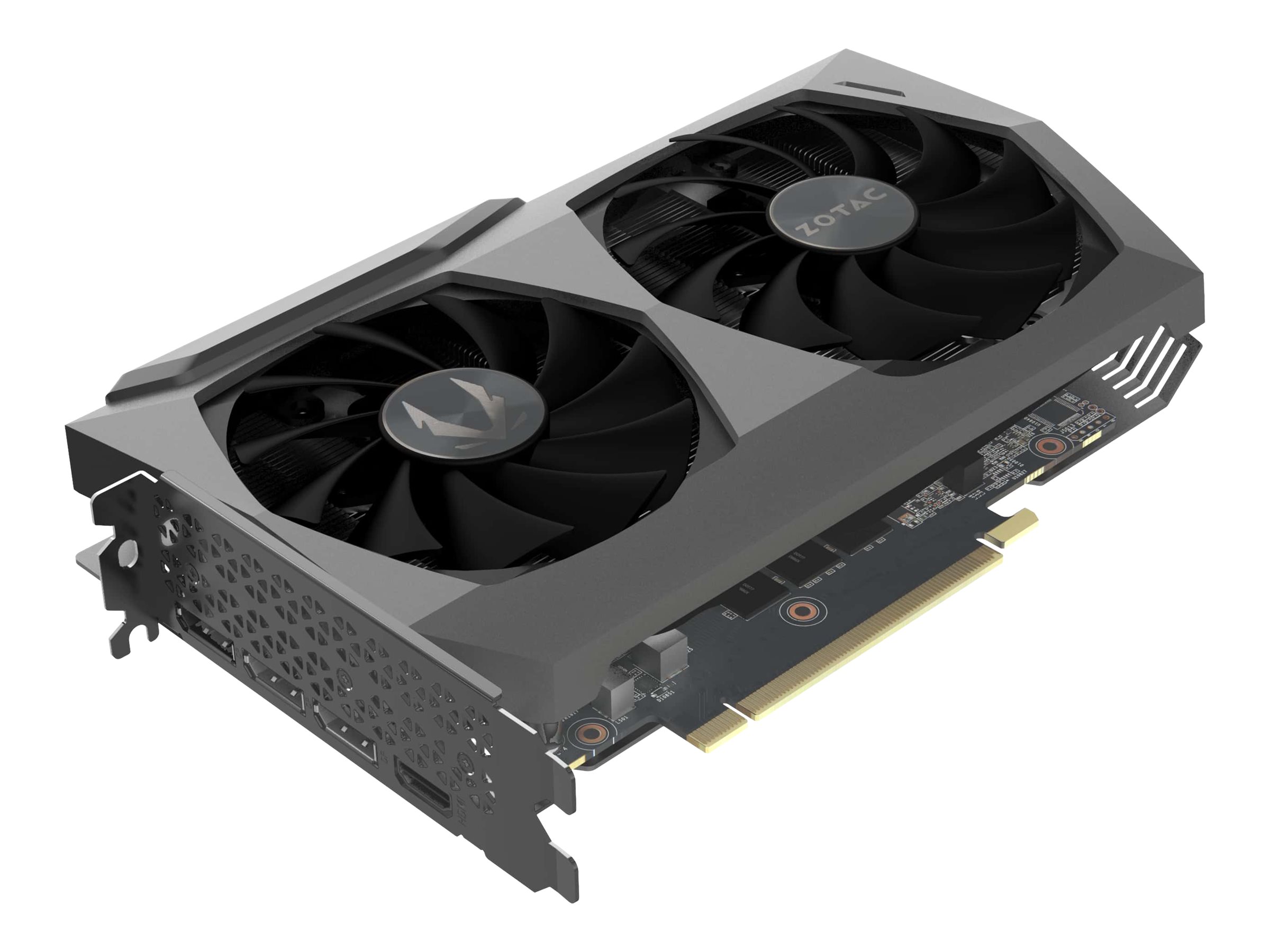 ZOTAC ZT-A30700H-10PLHR | Zotac GAMING GeForce RTX 3070 Twin Edge