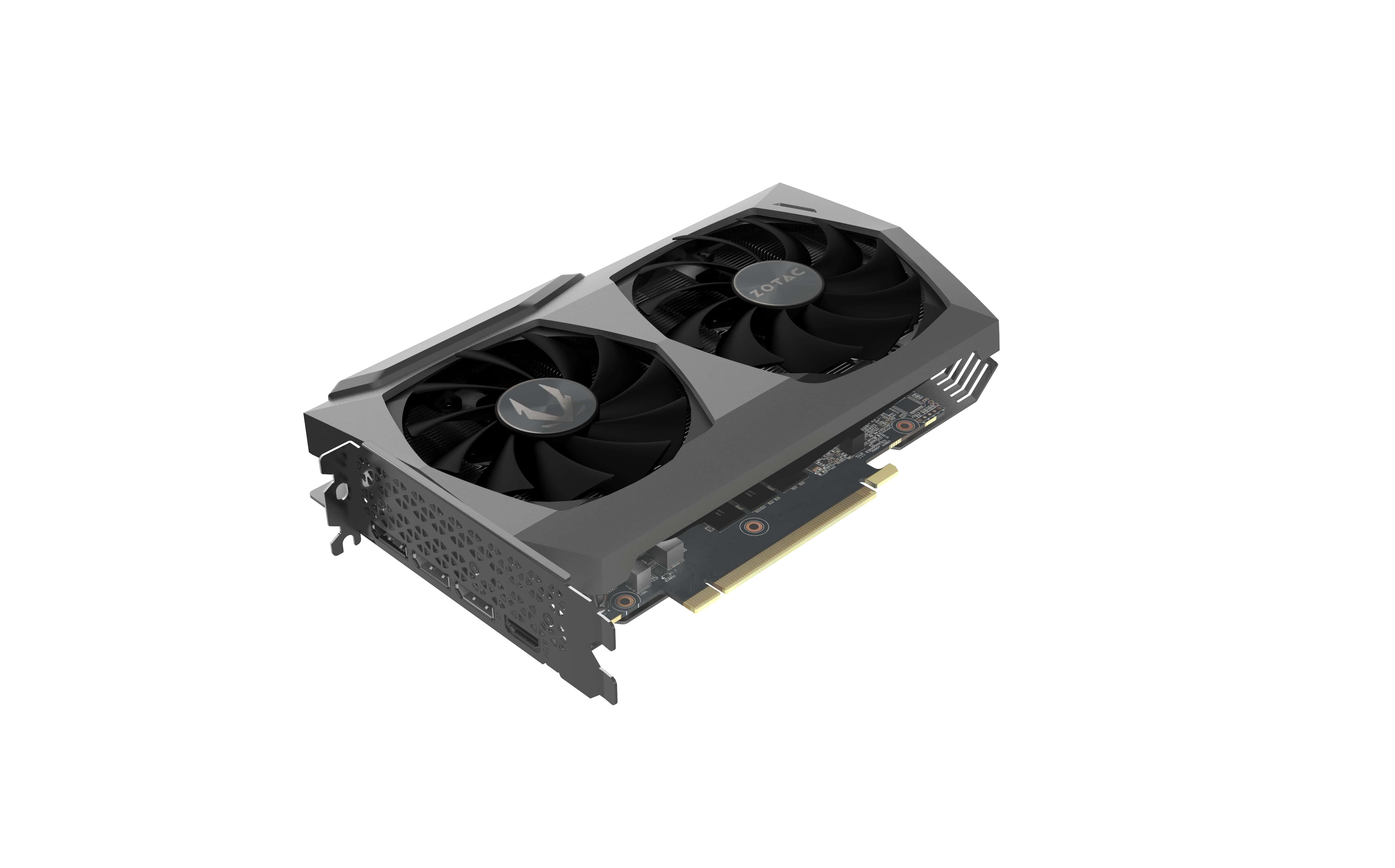 ZOTAC ZT-A30700H-10PLHR | Zotac GAMING GeForce RTX 3070 Twin Edge