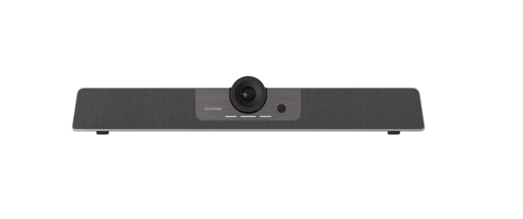 Viewsonic UMB202 video conferencing camera Black 3840 x 2160 pixels 30 fps CMOS 25.4 / 2.3 mm (1 / 2.3)