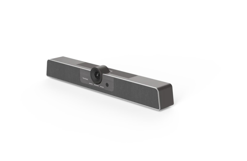Viewsonic UMB202 video conferencing camera Black 3840 x 2160 pixels 30 fps CMOS 25.4 / 2.3 mm (1 / 2.3)