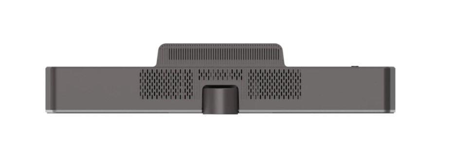 Viewsonic UMB202 video conferencing camera Black 3840 x 2160 pixels 30 fps CMOS 25.4 / 2.3 mm (1 / 2.3)