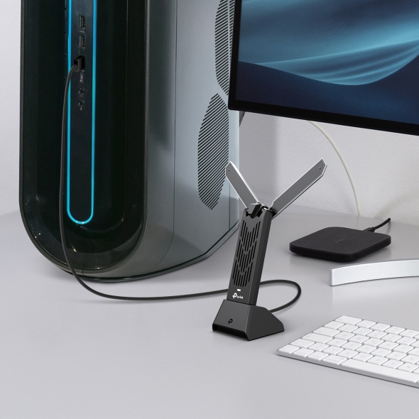 TP-Link Archer TBE400UH WLAN 2882 Mbit/s