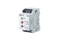 METZ CONNECT SAR 5 groupe lectrogne Blanc
