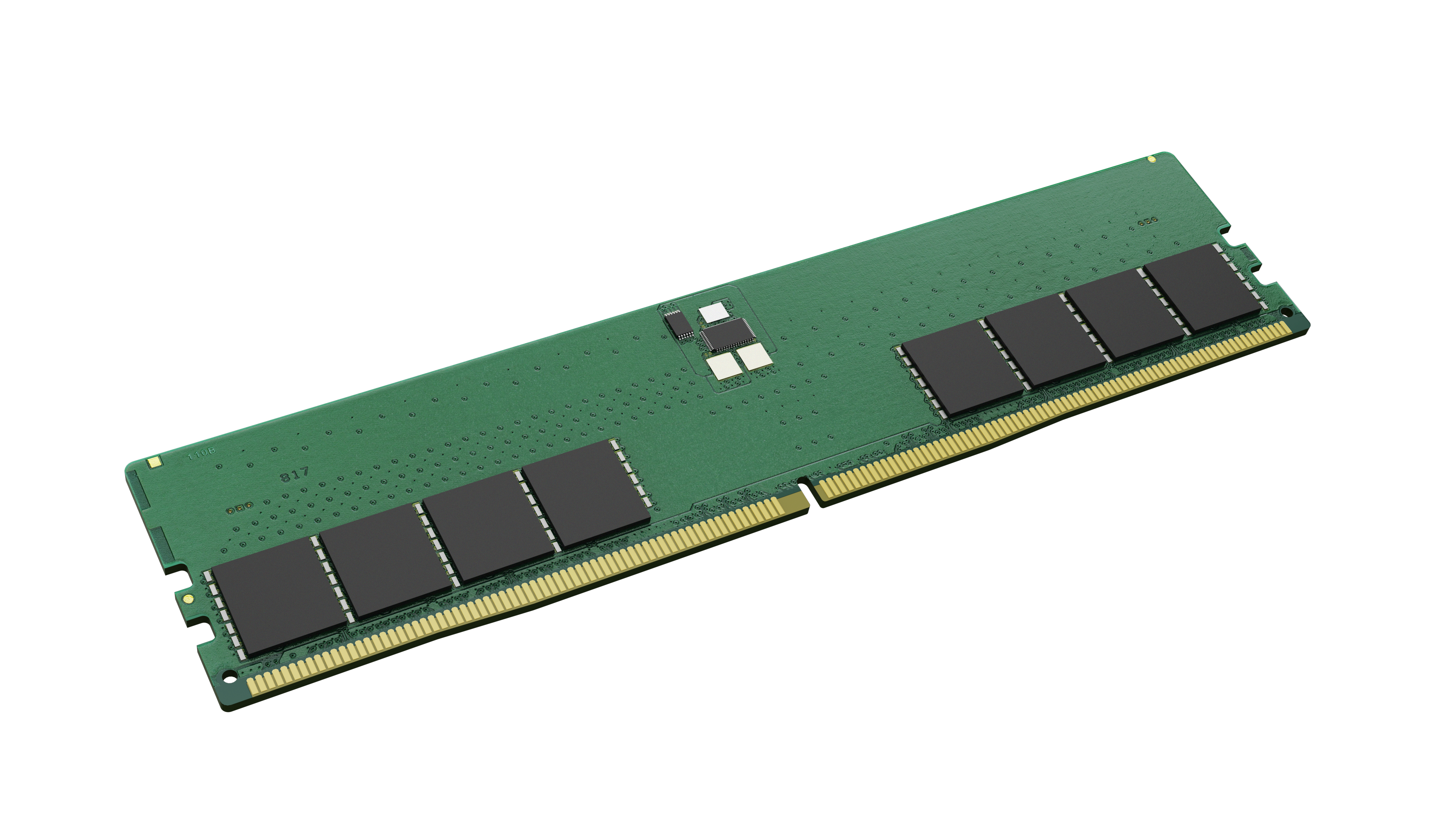 Kingston Technology ValueRAM KVR56U46BD8-48 m�dulo de memoria 48 GB 1 x 48 GB DDR5