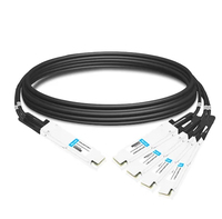 NVIDIA passive copper splitter cable IB