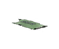 HP L44881-601 laptop spare part Motherboard