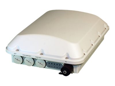 Ruckus CommScope Ruckus Wireless Access Point T750 Outdoor 4x4 4 Streams - Access Point - Glasfaser (LWL)