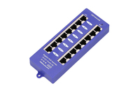 Extralink strominjektor - tilstand B - Switch - 1 Gbps