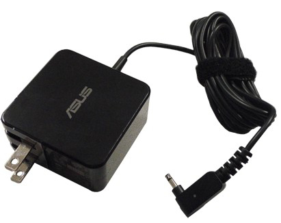 ASUS 0A001-00230000 Caricabatterie per dispositivi mobili Computer portatile Nero AC Interno