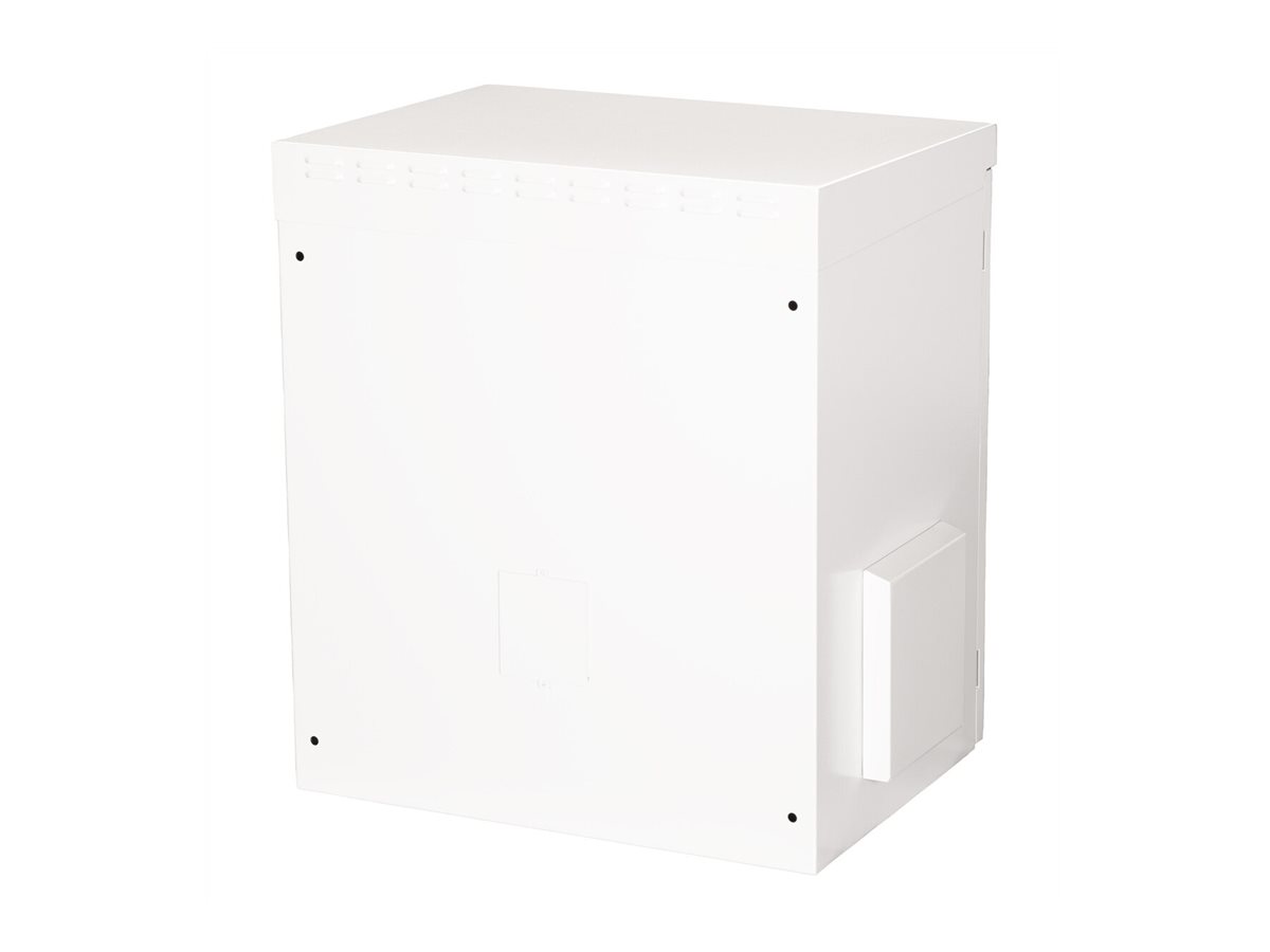 ROLINE Pro - Schrank Netzwerkschrank - au�en, 600 x 450 mm (B x T)