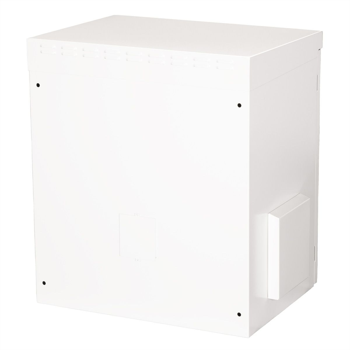 ROLINE Pro - Schrank Netzwerkschrank - au�en, 600 x 450 mm (B x T)