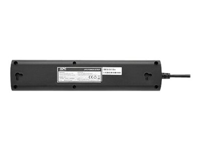 APC UPS Power Strip PZ42IZ-GR - Steckdosenleiste (in Rack montierbar/extern)
