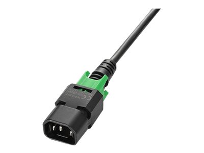 APC UPS Power Strip PZ42IZ-GR - Steckdosenleiste (in Rack montierbar/extern)