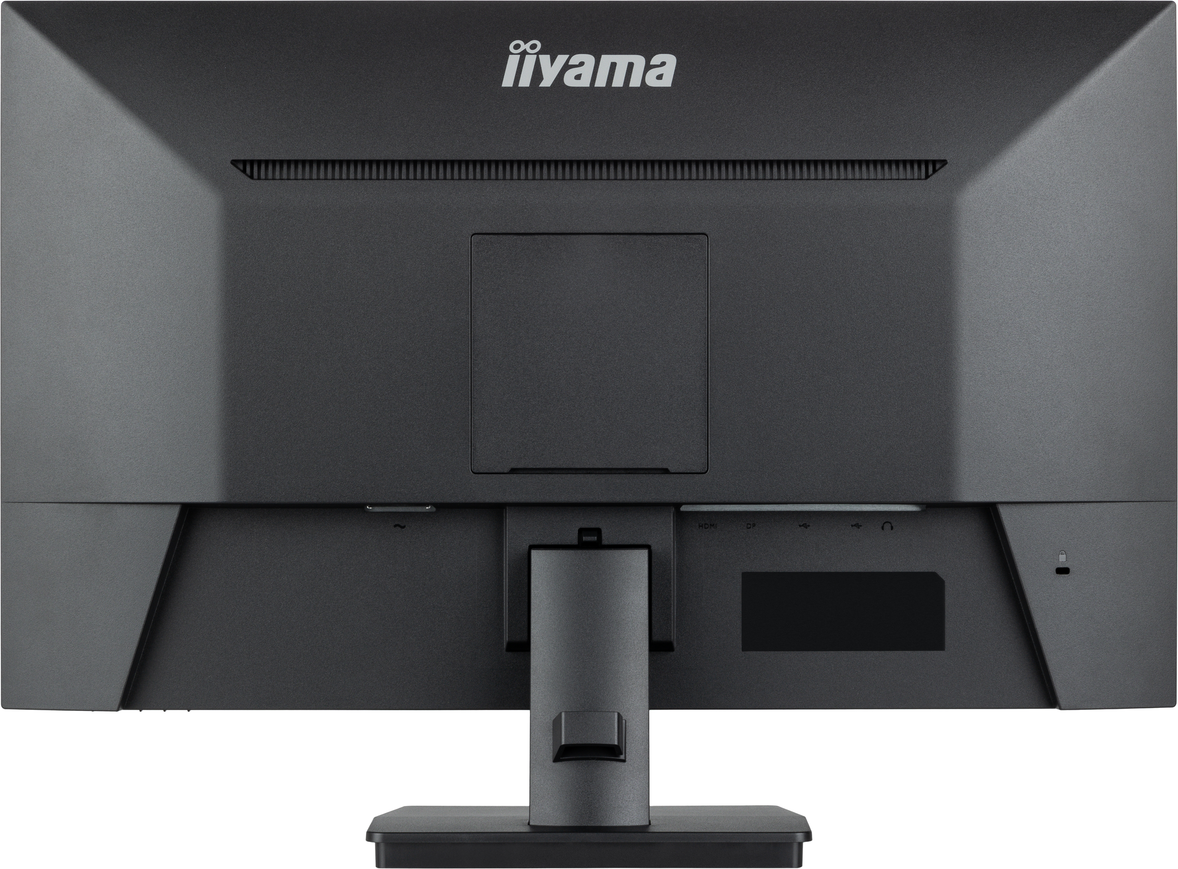 iiyama ProLite XU2493HSU-B7 Monitor PC 60,5 cm (23.8) 1920 x 1080 Pixel Full HD LED Nero