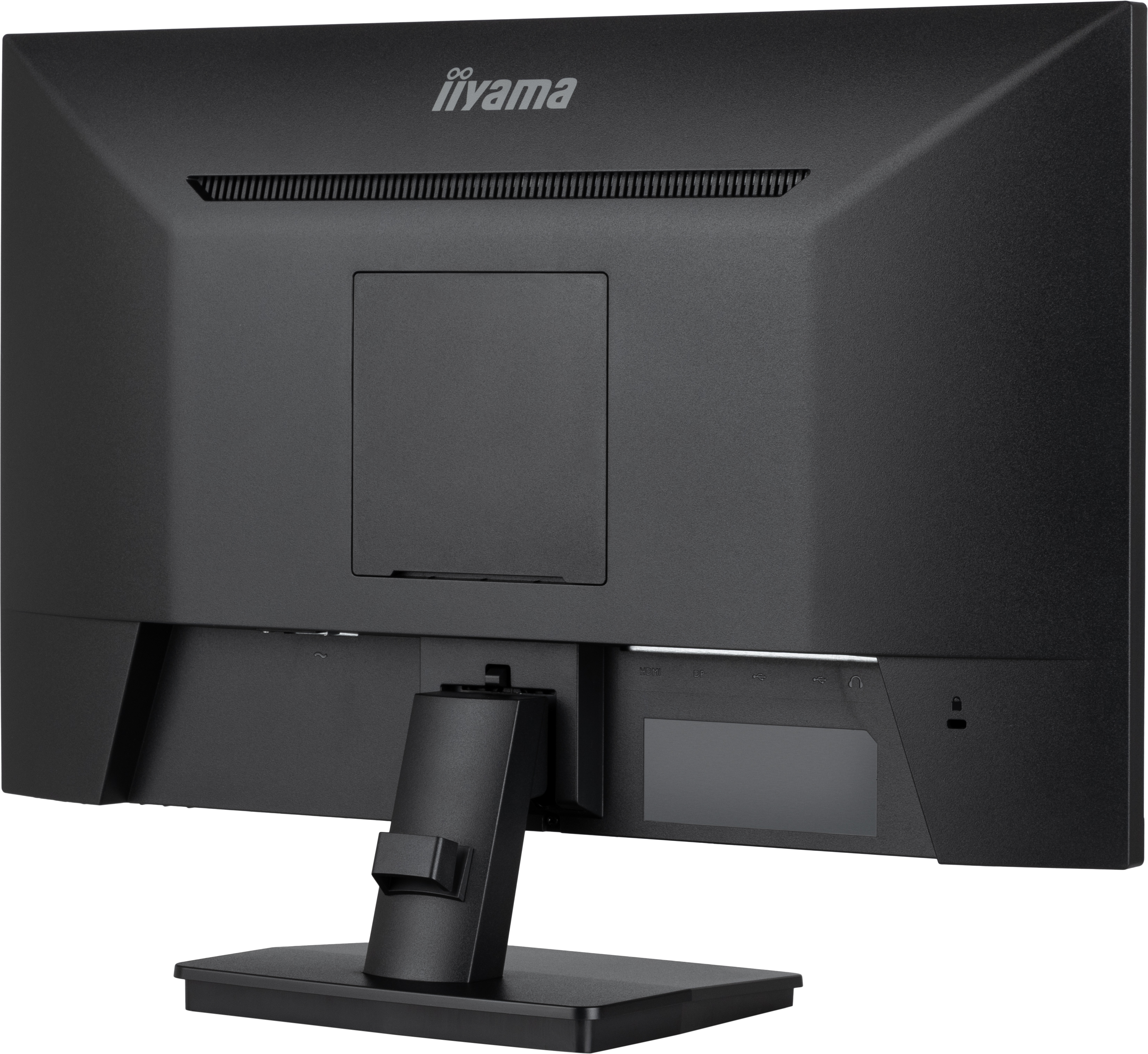 iiyama ProLite XU2493HSU-B7 Monitor PC 60,5 cm (23.8) 1920 x 1080 Pixel Full HD LED Nero