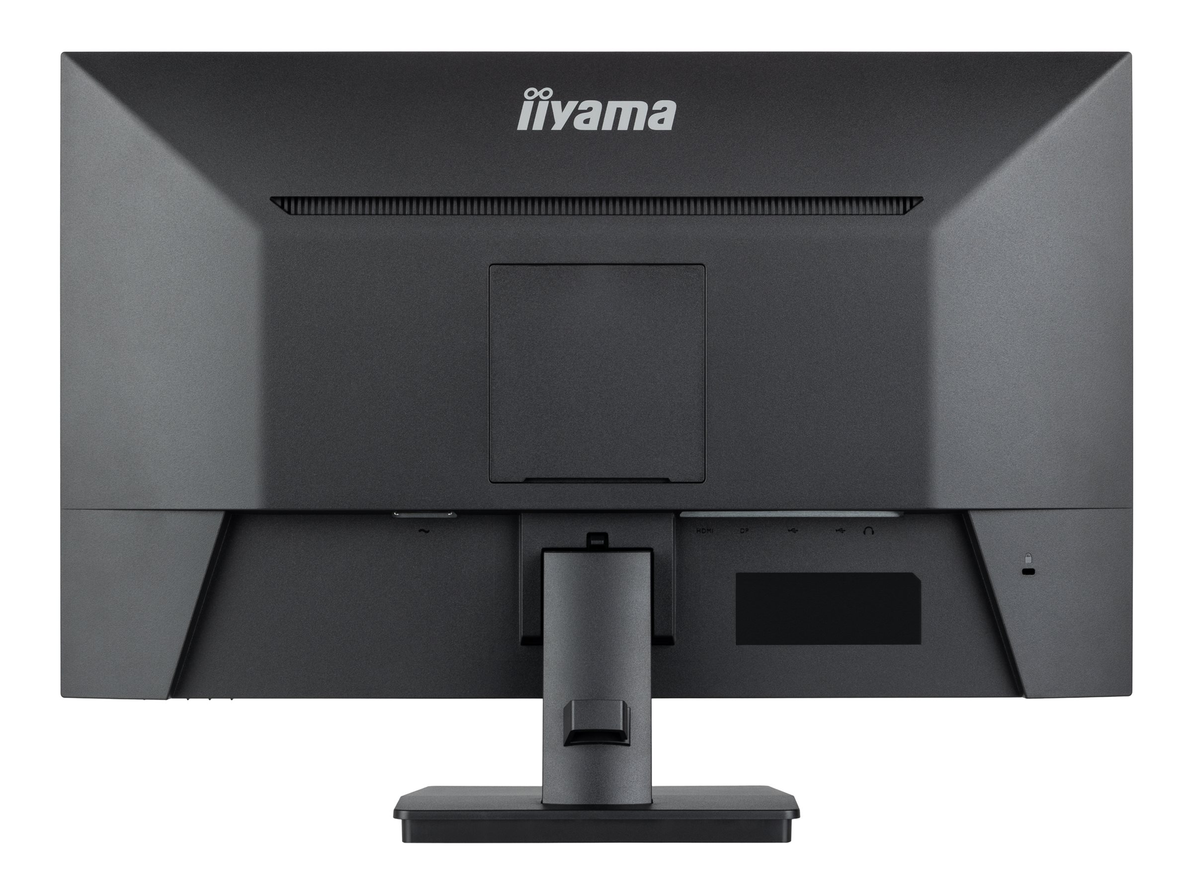 iiyama ProLite XU2493HSU-B7 Monitor PC 60,5 cm (23.8) 1920 x 1080 Pixel Full HD LED Nero