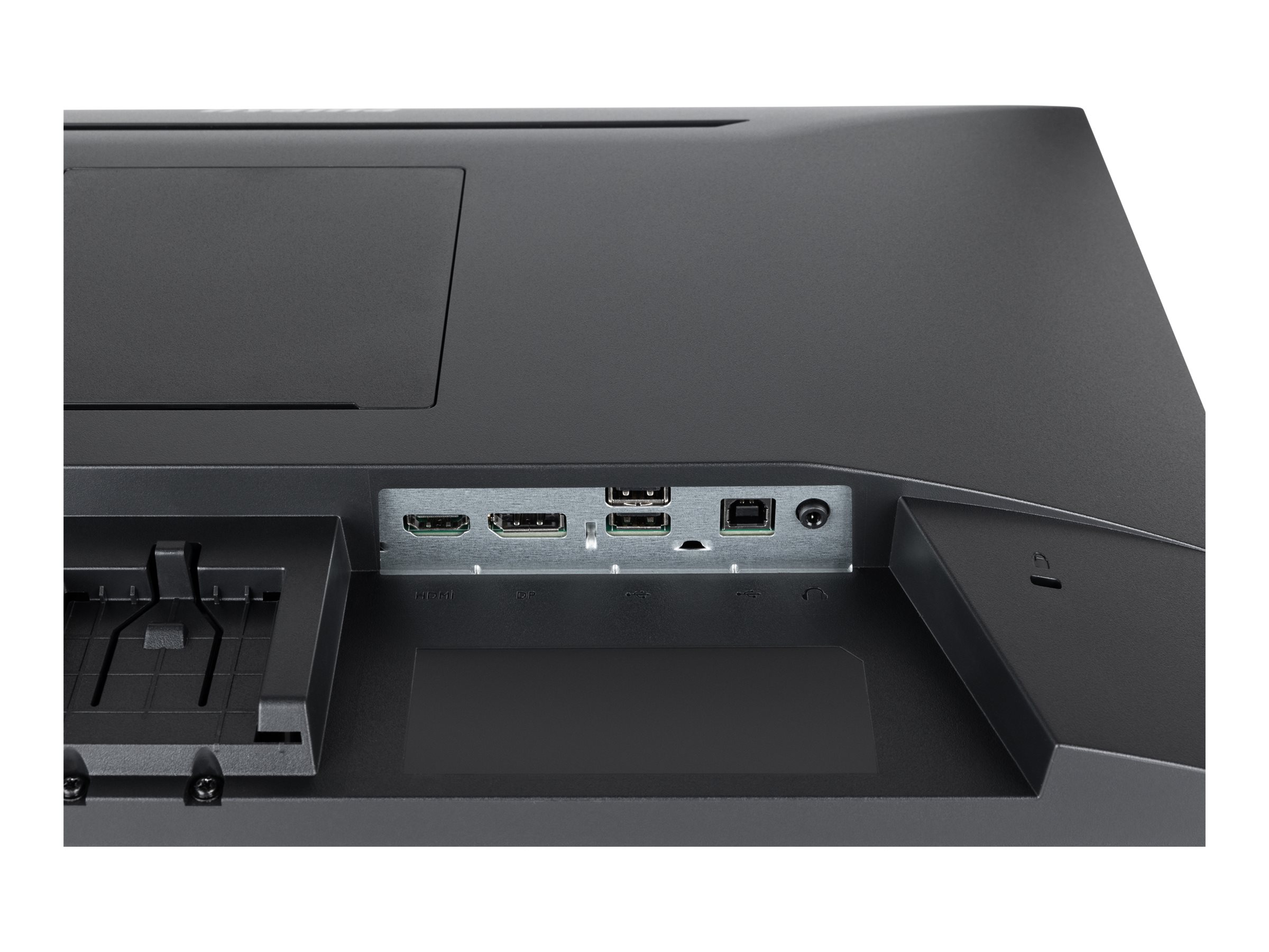 iiyama ProLite XU2493HSU-B7 Monitor PC 60,5 cm (23.8) 1920 x 1080 Pixel Full HD LED Nero