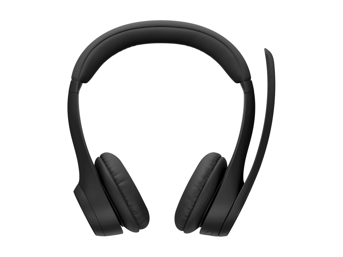 Logitech MIDNIGHT BLACK - EMEA 28-935 ZONE 305