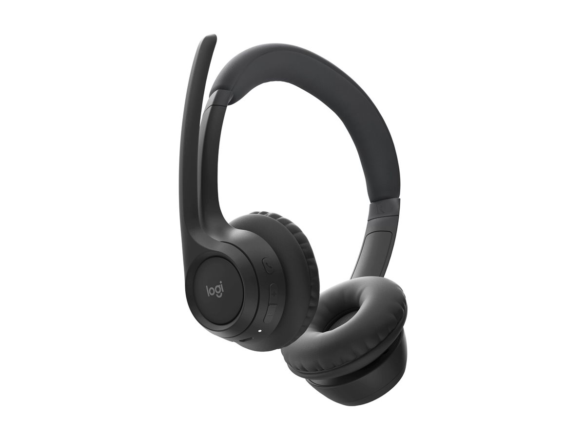 Logitech MIDNIGHT BLACK - EMEA 28-935 ZONE 305