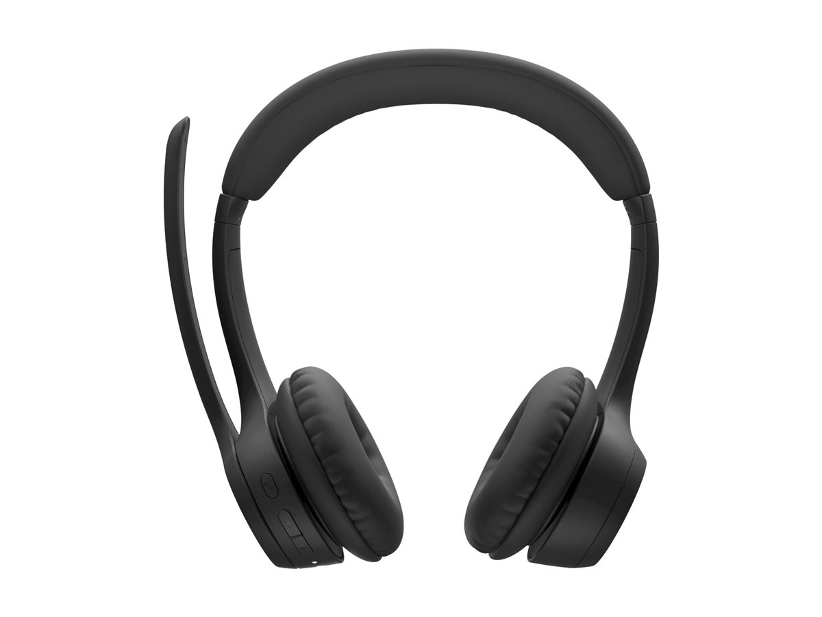Logitech MIDNIGHT BLACK - EMEA 28-935 ZONE 305