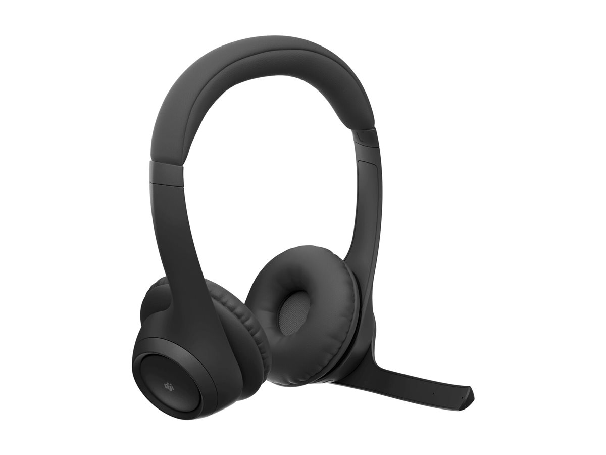 Logitech MIDNIGHT BLACK - EMEA 28-935 ZONE 305