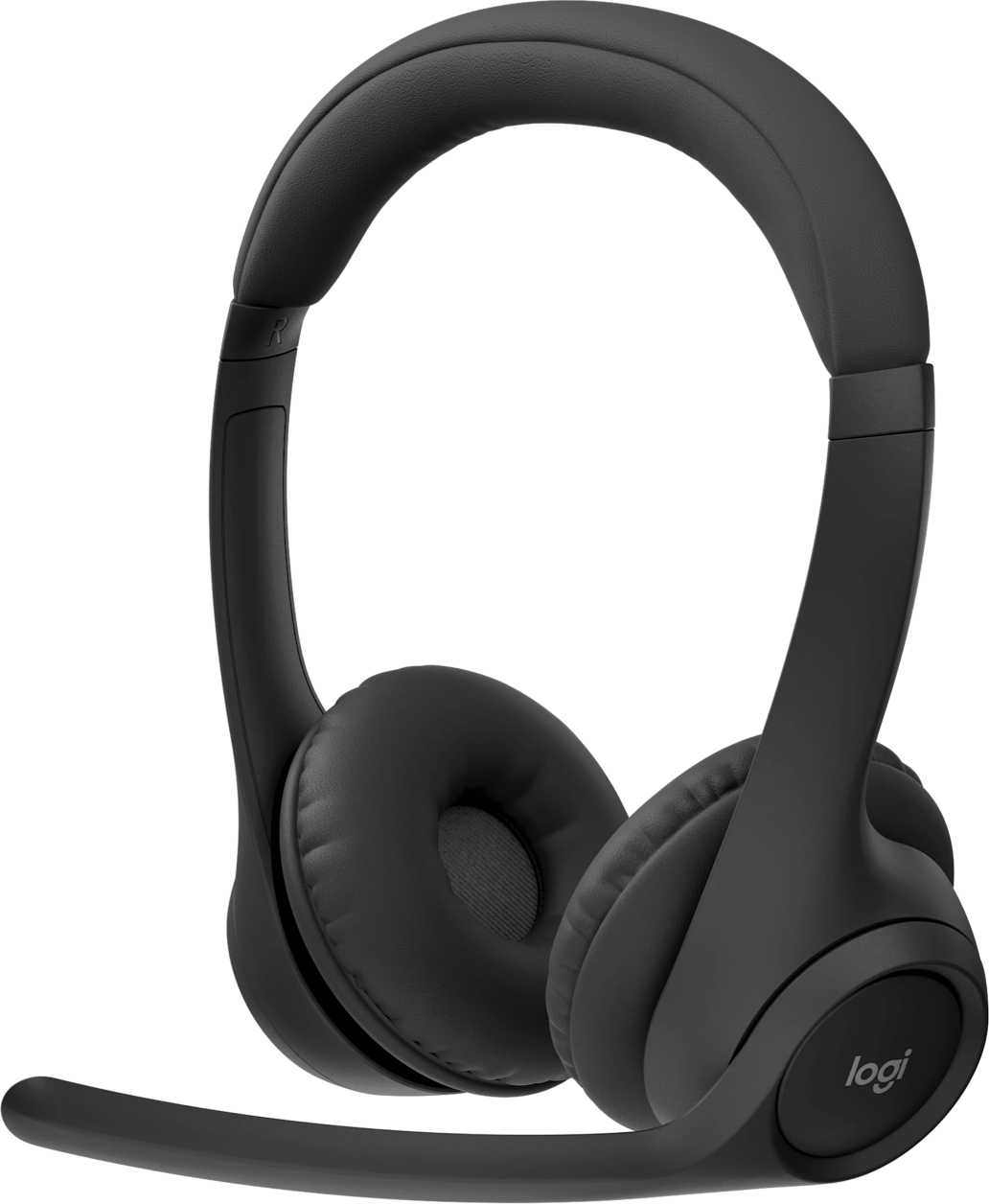 Logitech MIDNIGHT BLACK - EMEA 28-935 ZONE 305