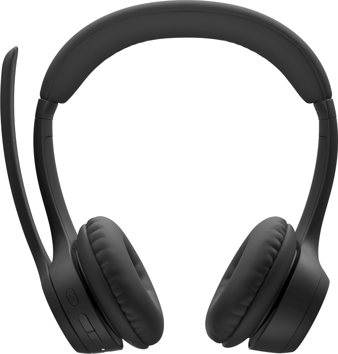Logitech MIDNIGHT BLACK - EMEA 28-935 ZONE 305