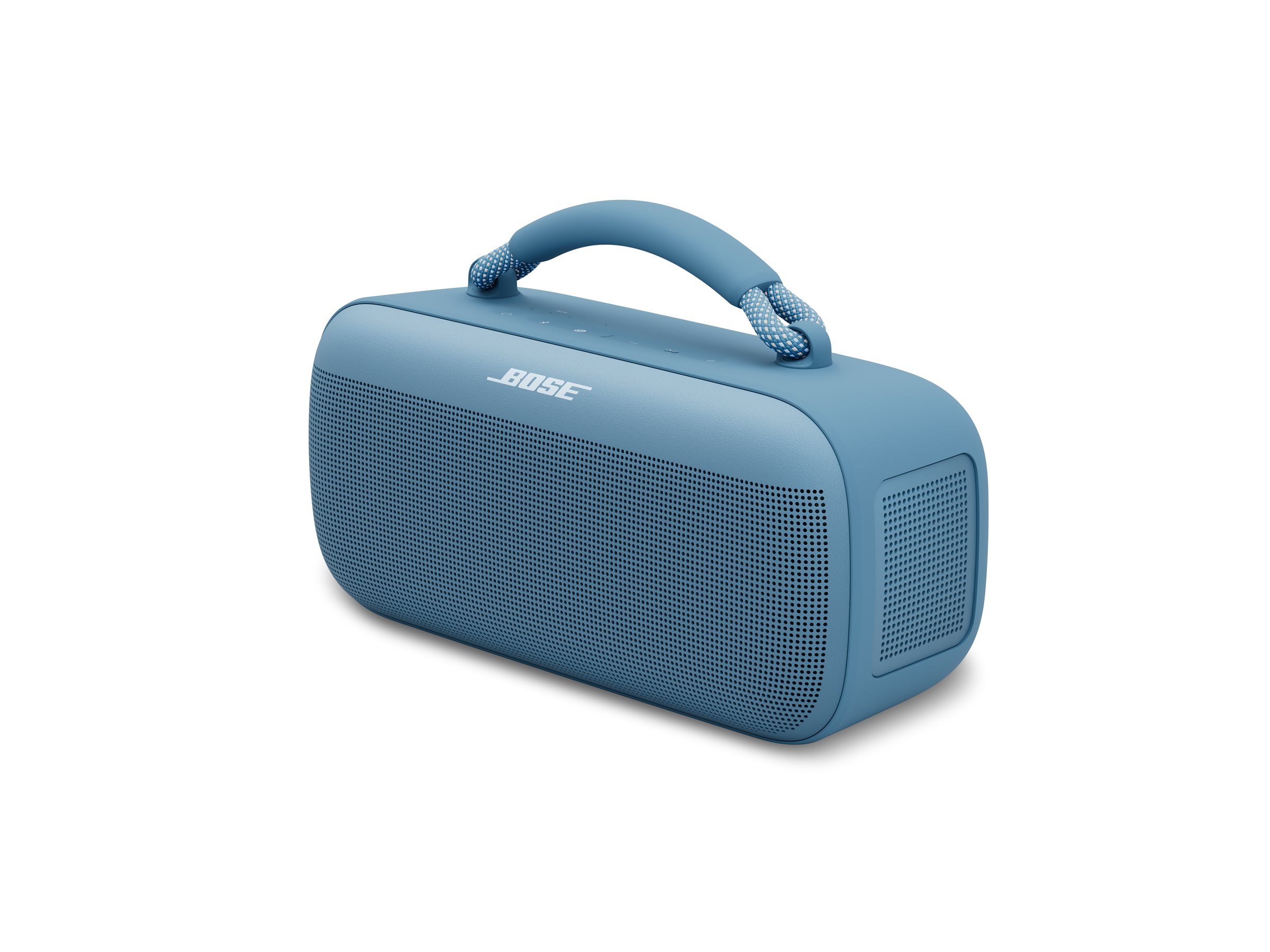 Bose SoundLink Max - Lautsprecher - tragbar - kabellos