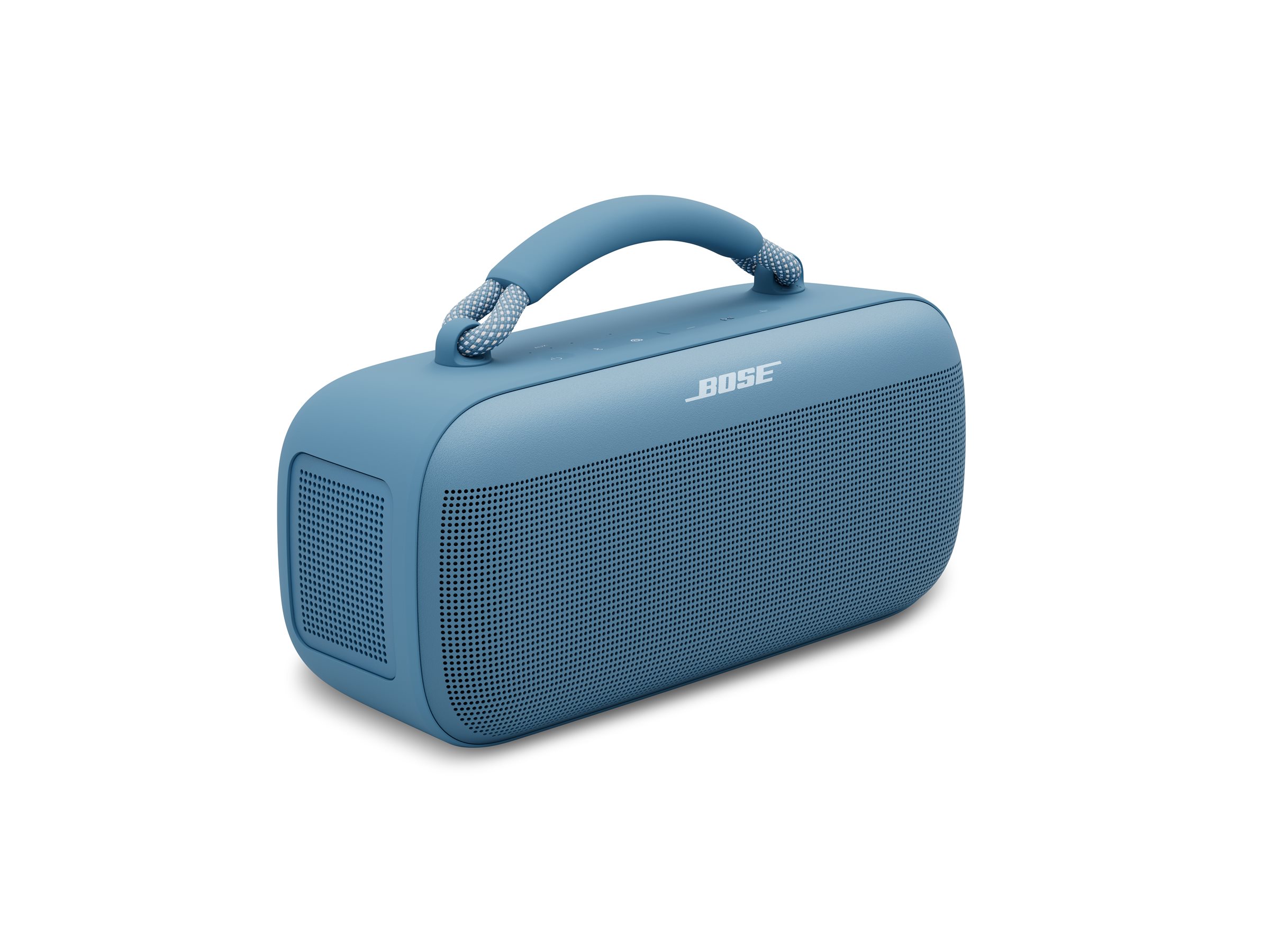 Bose SoundLink Max - Lautsprecher - tragbar - kabellos