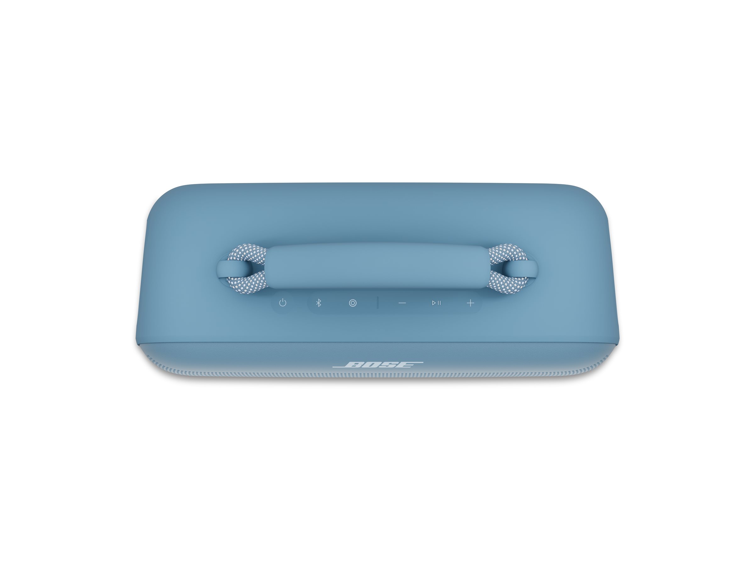 Bose SoundLink Max - Lautsprecher - tragbar - kabellos