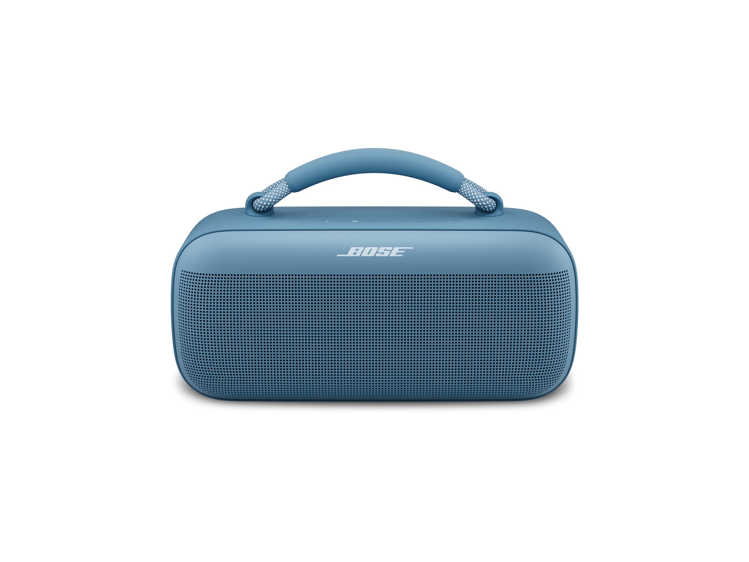 Bose SoundLink Max - Lautsprecher - tragbar - kabellos