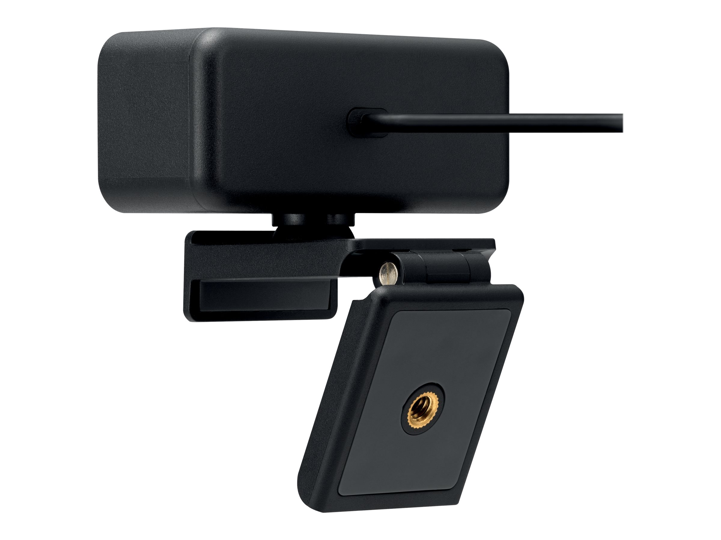 Kensington W1050 1080p Fixed Focus Wide Angle Webcam