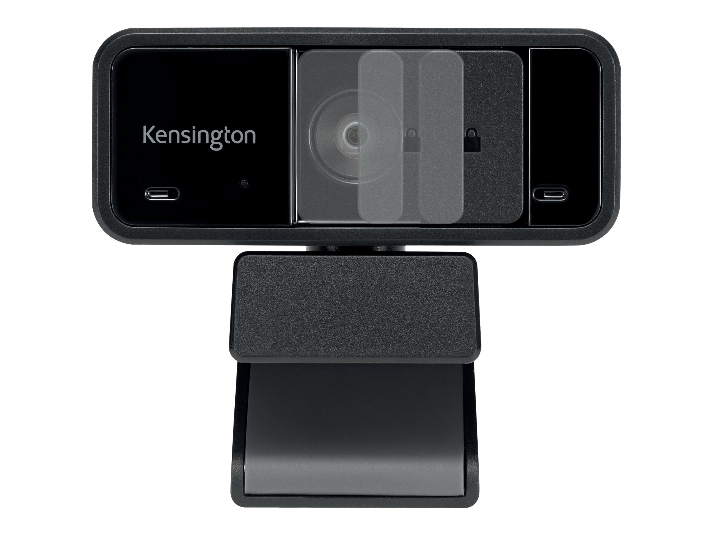 Kensington W1050 1080p Fixed Focus Wide Angle Webcam