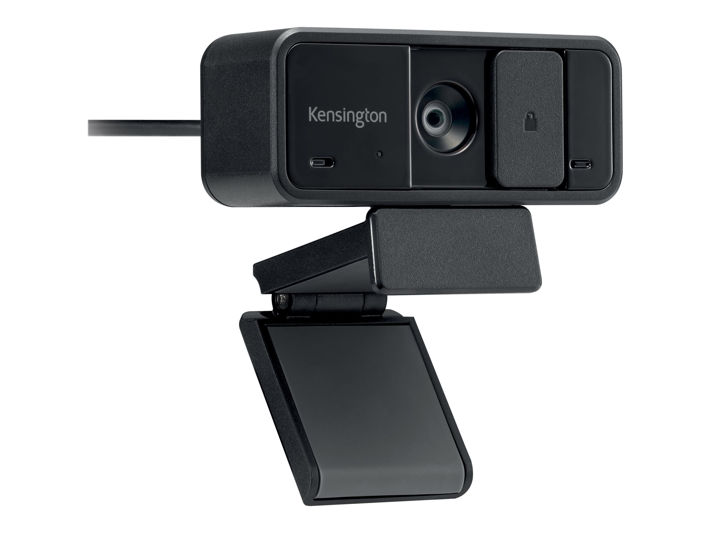 Kensington W1050 1080p Fixed Focus Wide Angle Webcam