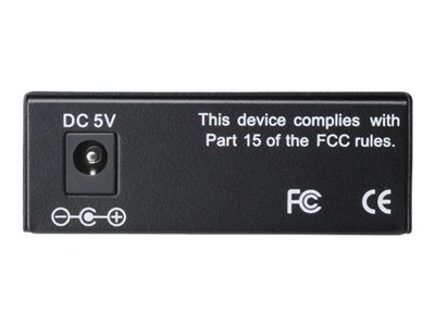 Digitus Convertisseurs de mdias 10 Gigabits