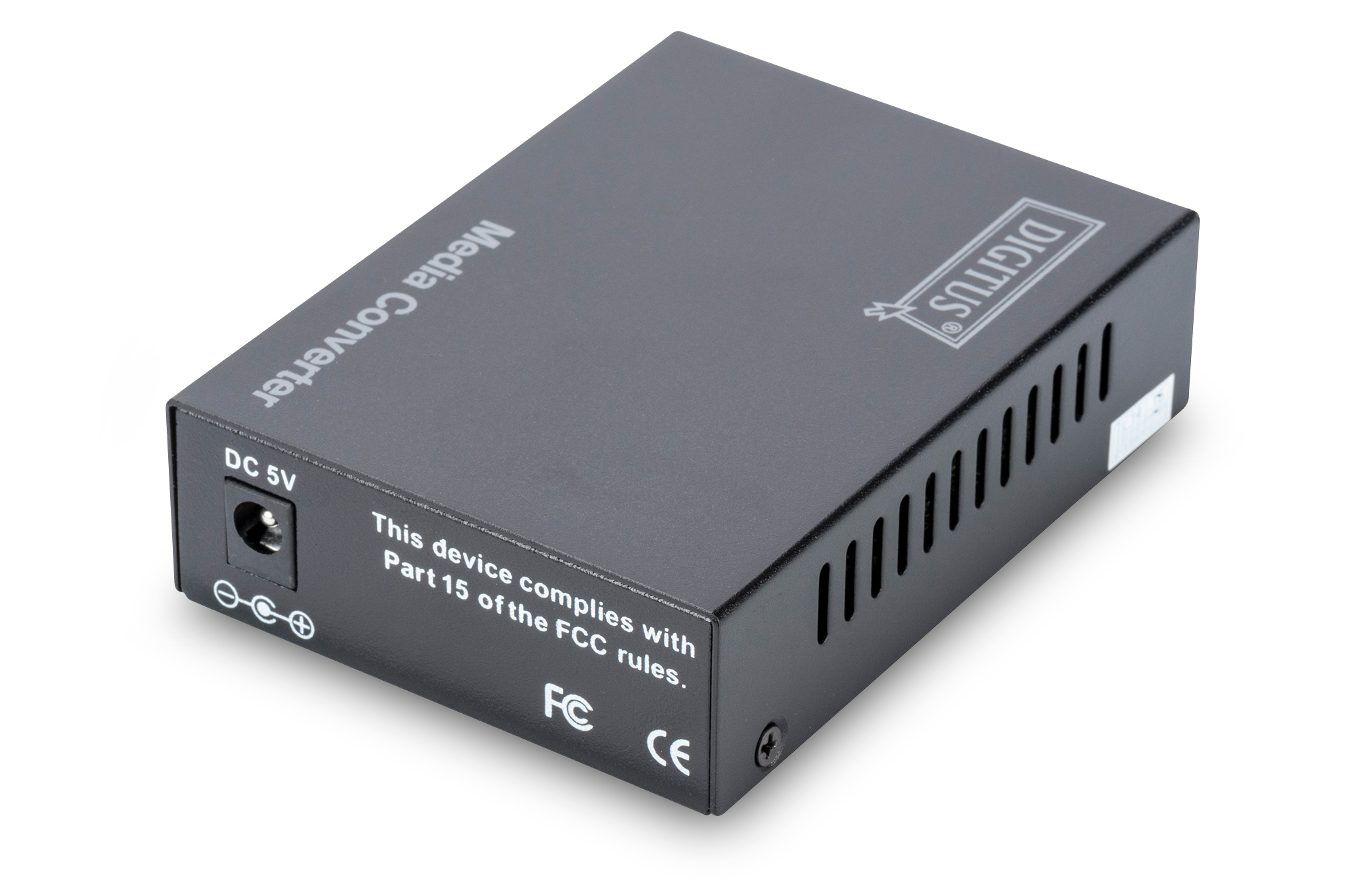 Digitus Convertisseurs de mdias 10 Gigabits