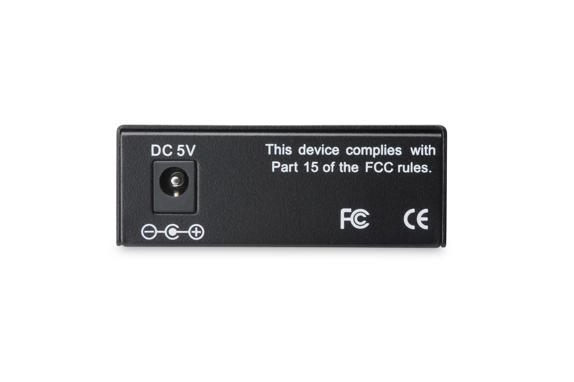 Digitus Convertisseurs de mdias 10 Gigabits